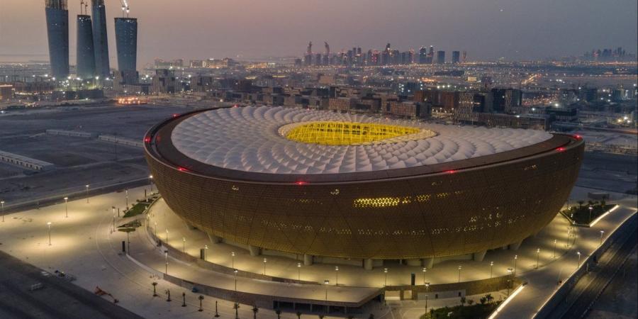 استاد لوسيل يشهد 25 ألف طلب في برنامج المتطوعين لكأس العرب FIFA قطر 2025 - الكويت الاخباري