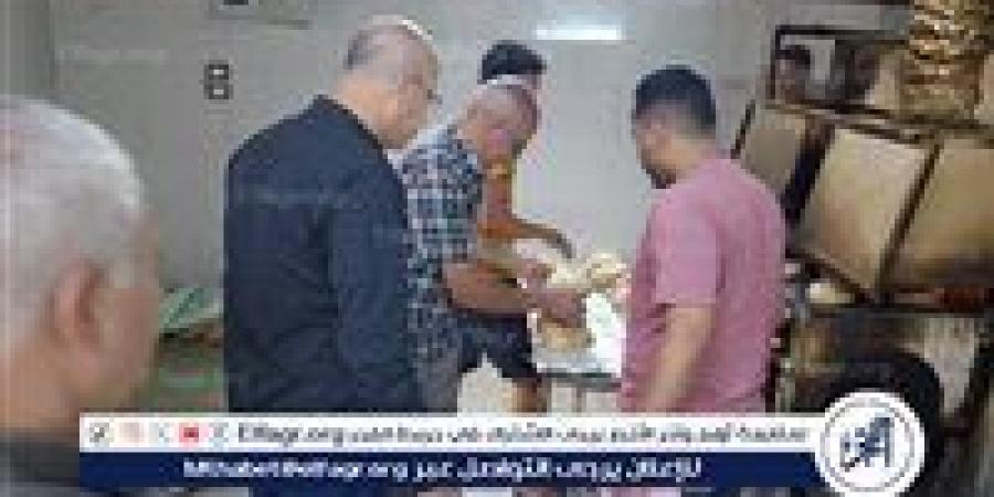 تحرير 37 محضر تمويني بمركز صدفا فى أسيوط - الكويت الاخباري