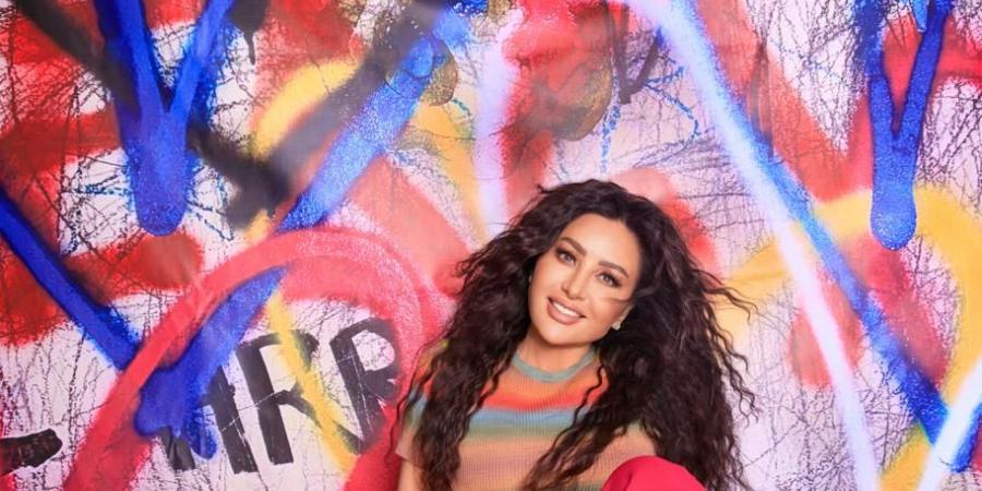 لطيفة تعلن عن ألبومها الجديد "قلبي ارتاح".. 14 أغنية تُطرح على دفعات - الكويت الاخباري