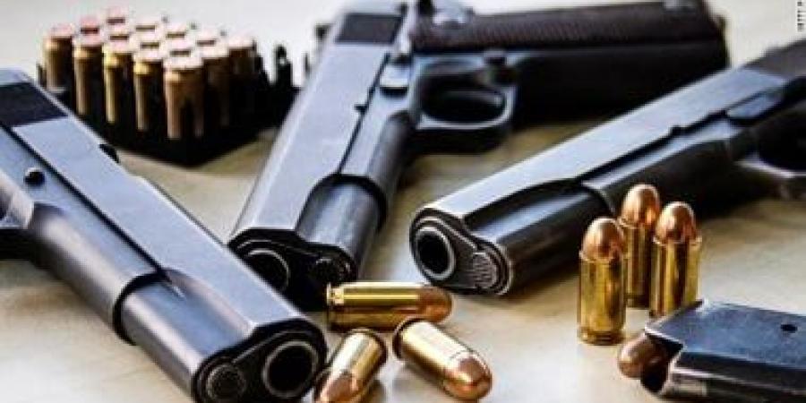 ما عقوبة إطلاق النار فى المناسبات بالسعودية؟ - الكويت الاخباري