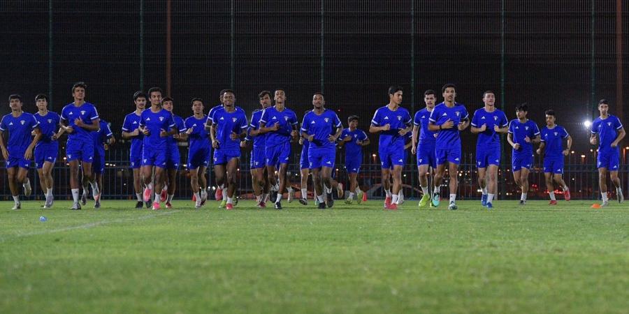 راحة لـ «الأولمبي» لالتقاط أنفاسه... و«الشباب» دشّن تدريباته - الكويت الاخباري