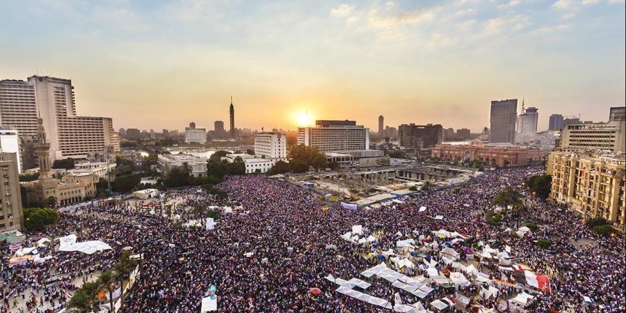 انتصار للشعب على الإرهاب.. أسامة كمال عن 3 يوليو : الإخوان رفعوا شعار يا نحكمكم يا نقتلكم - الكويت الاخباري