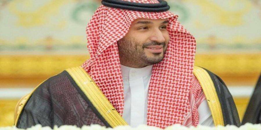 ولي العهد السعودي والمستشار الألماني يبحثان جهود تعزيز أمن المنطقة - الكويت الاخباري