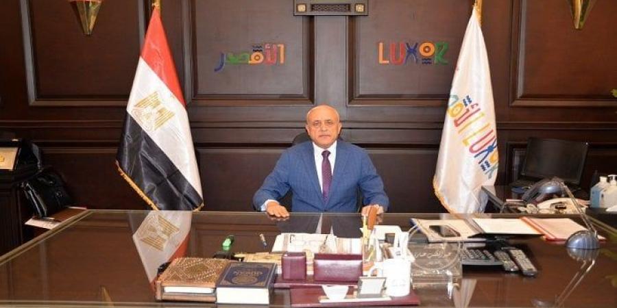 نهضة استثمارية بمحافظة الأقصر خلال عام - الكويت الاخباري
