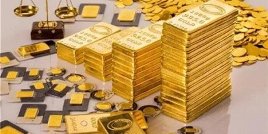 سعر سبيكة ذهب 10 جرام btc اليوم الخميس 3-7-2025 - الكويت الاخباري