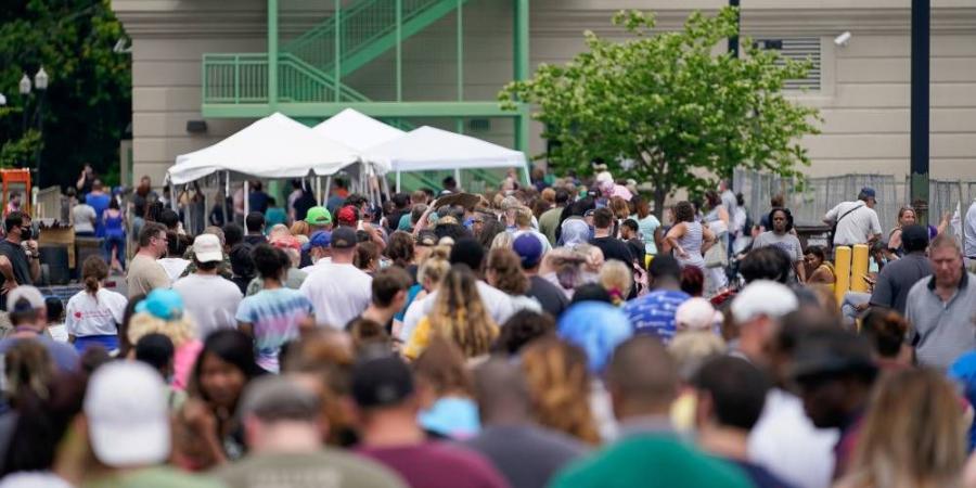 طلبات إعانة البطالة في أمريكا تتراجع 4 آلاف خلال أسبوع - الكويت الاخباري