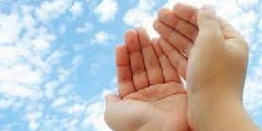 دعاء الصباح..اللهم نور قلوبنا واغفر ذنوبنا واستر عيوبنا وهيئ لنا من أمرنا رشدا  #دين وحياة #دار الإفتاء - الكويت الاخباري
