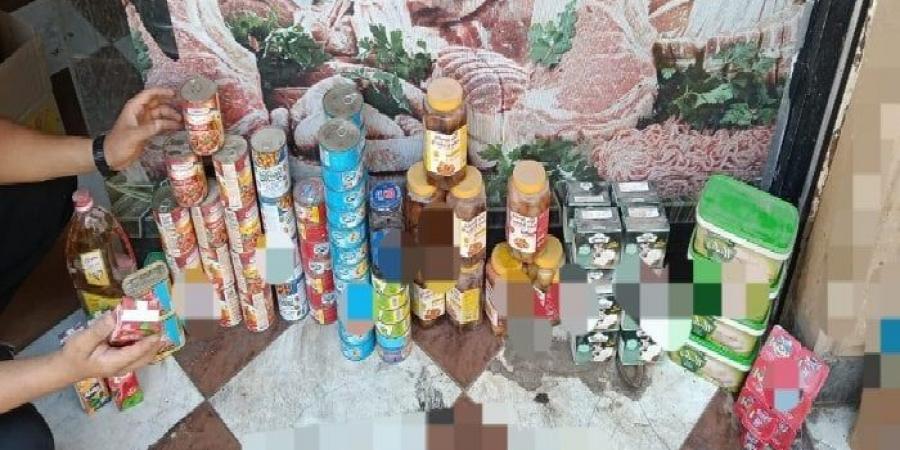 إعدام 3.5 طن أغذية فاسدة وإنذارات غلق لـ22منشأة مخالفة في حملات لصحة البحيرة - الكويت الاخباري