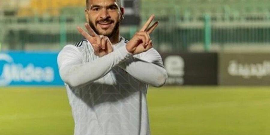 تعثر انتقال حامد حمدان لـ الزمالك.. وعرض جديد خلال ساعات «خاص» - الكويت الاخباري