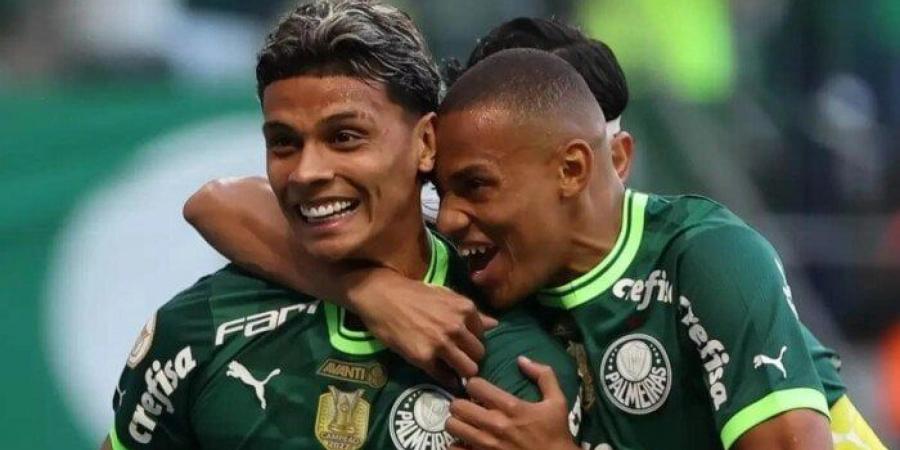 بالميراس يواجه تشيلسي غدا في دور الـ8 بمونديال الأندية بحثا عن الثأر - الكويت الاخباري