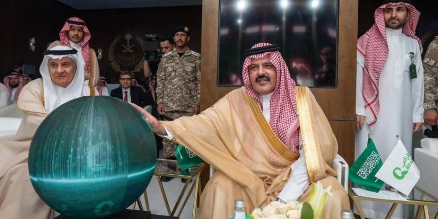 أمير منطقة حائل يضع حجر الأساس لشركة الراعي الوطنية للمواشي - الكويت الاخباري