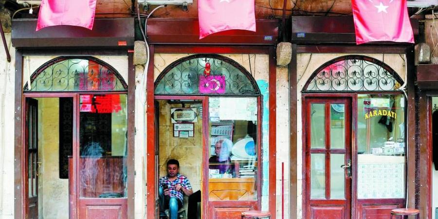 التضخم في تركيا ينخفض أكثر من المتوقع إلى 35% في يونيو - الكويت الاخباري