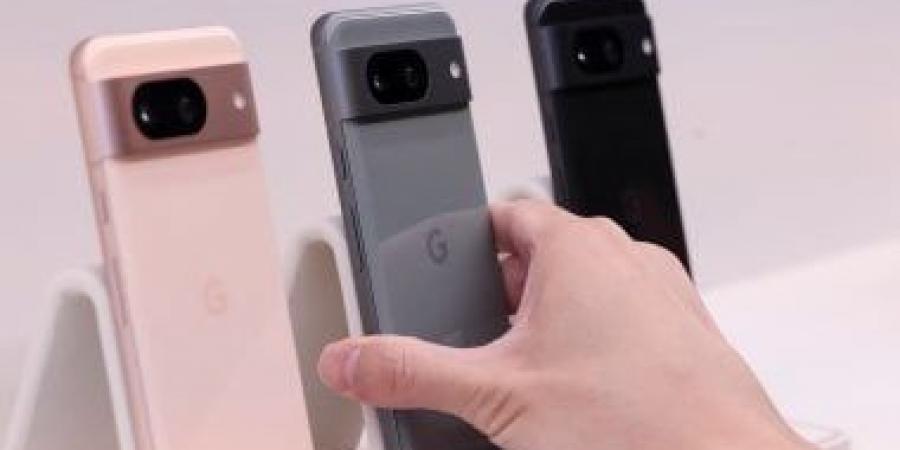 هذا الإصدار من Pixel سيحصل على تحديث مهم للبطارية فى 8 يوليو - الكويت الاخباري