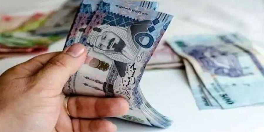 أسعار الريال السعودي في مصر اليوم الخميس - الكويت الاخباري