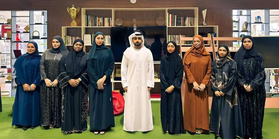 «سياحة عجمان» تطلق برنامج تدريب صيفياً - الكويت الاخباري