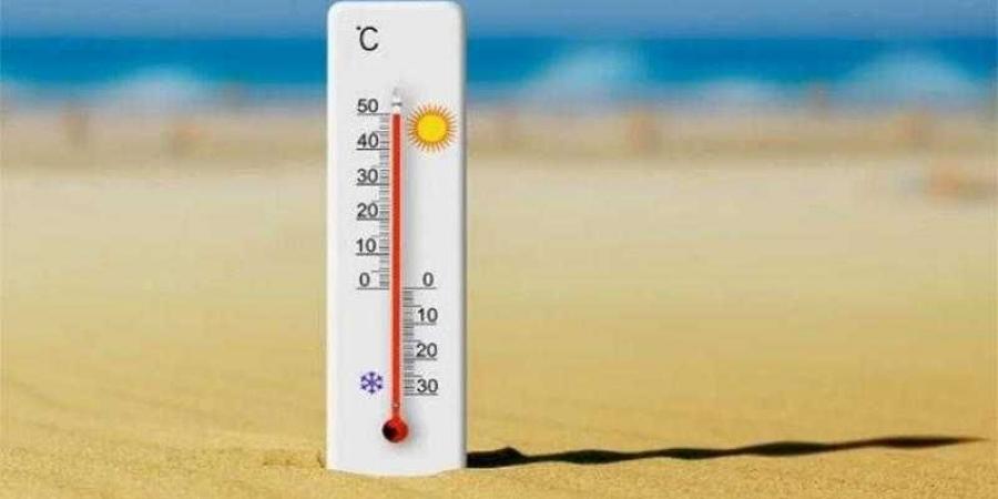 الطقس غدا.. شديد الحرارة وشبورة ورطوبة مرتفعة - الكويت الاخباري