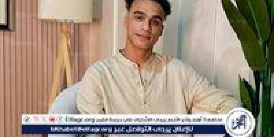 "قفلتي اللعبة".. مصطفى حدوتة عن تعاونه مع عمرو دياب للمرة الثانية: عالمي ونبدأ سلسلة نجاحات - الكويت الاخباري