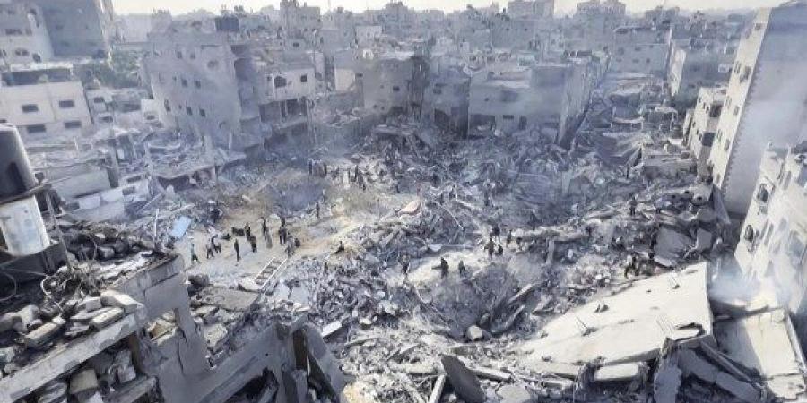 الأمم المتحدة: كل ساعة تُقتل امرأة أو فتاة في غزة منذ اندلاع الحرب - الكويت الاخباري