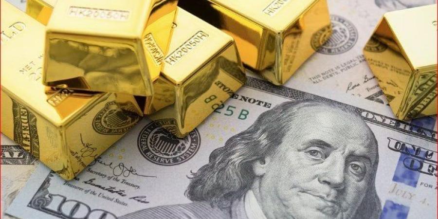 سعر الذهب والدولار الآن في مصر.. «آخر تحديث» - الكويت الاخباري