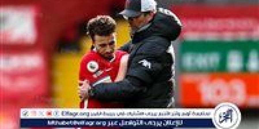 "سنفتقدكما كثيرًا".. كلوب ينعي جوتا وشقيقه بكلمات مؤثرة - الكويت الاخباري