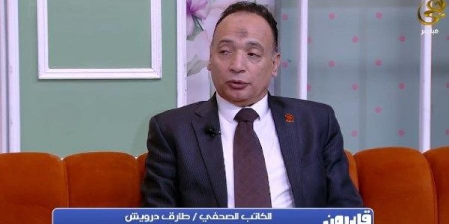 رئيس حزب الأحرار: ثورة 30 يونيو وضعت حدًا لسنوات من الفساد والتقصير والمزايدة على الوطن - الكويت الاخباري
