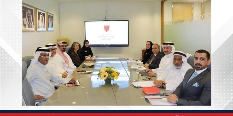 مجلس إدارة مؤسسة التنظيم العقاري يعقد اجتماعه الثالث لعام 2025 - الكويت الاخباري