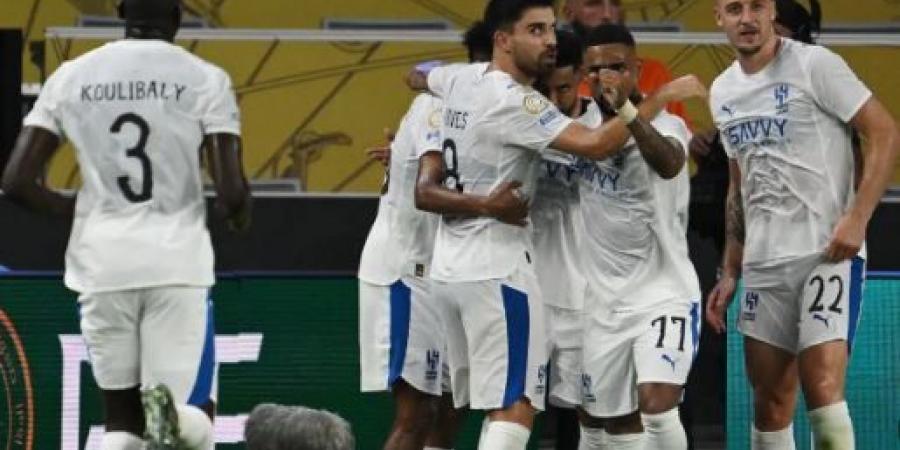 ملعب "كامبنج وورلد".. يحتضن لقاء الهلال و فلومينينسي - الكويت الاخباري