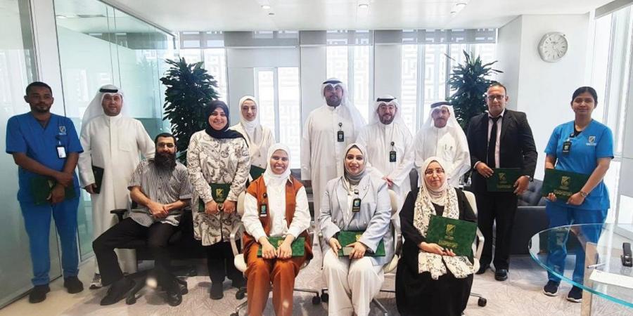 سجلات رقمية لتطوير العيادات الطبية الجامعية - الكويت الاخباري