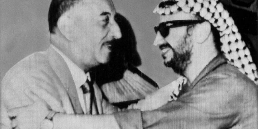 أحمد حسن البكر.. من عسكري مفصول إلى رئيس للعراق - الكويت الاخباري