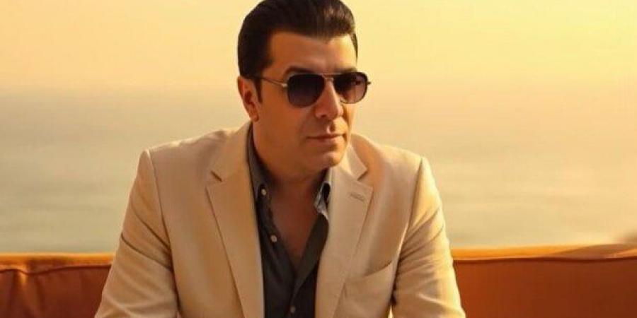 «طارق الشناوي» يهاجم نقيب الموسيقيين لتعاطفه مع مطرب أوصى بحذف أعماله لأنها حرام - الكويت الاخباري