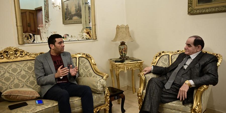 الفقيه الدستوري صلاح فوزي لـ"صدى البلد": إذا أعترض الرئيس على تعديلات قانون الإيجار القديم سيعيده لمجلس النواب .. ويحق لـ "السيسي" التقدم بتشريع جديد لحل الأزمة - الكويت الاخباري