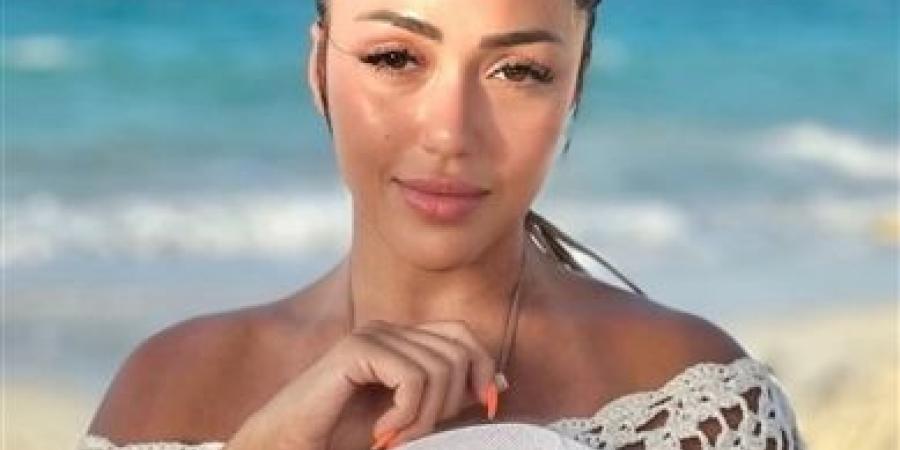 لهذا السبب.. سارة سلامة تتصدر تريند "جوجل" - الكويت الاخباري