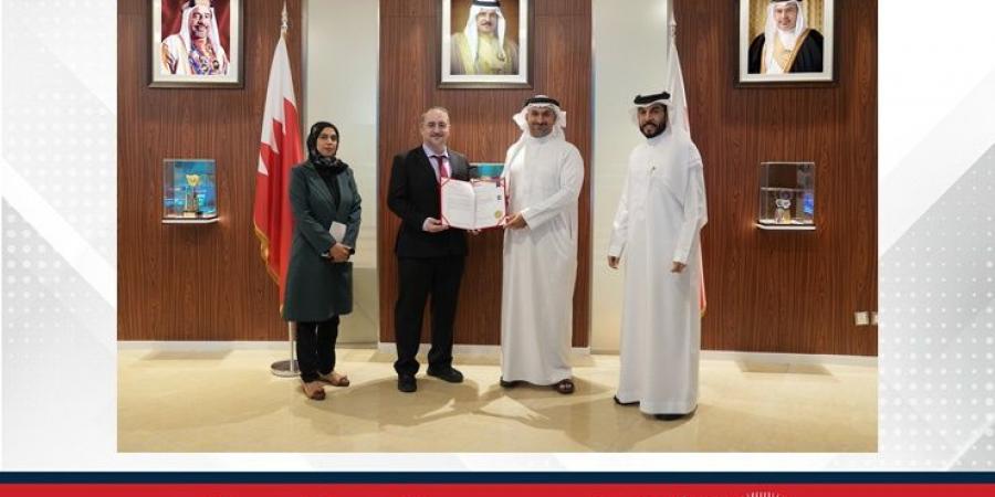 وزارة الصناعة والتجارة تجتاز بنجاح متطلبات التدقيق الخارجي لنظام استمرارية الأعمال للعام الرابع على التوالي - الكويت الاخباري