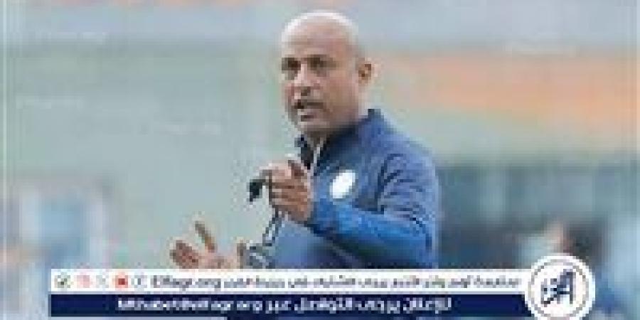 عبد العزيز البلعوطي: طارق مصطفى كلمة السر في تألقي مع البنك الأهلي - الكويت الاخباري