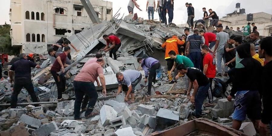 الأمم المتحدة: كل ساعة تُقتل امرأة في غزة منذ اندلاع الحرب - الكويت الاخباري