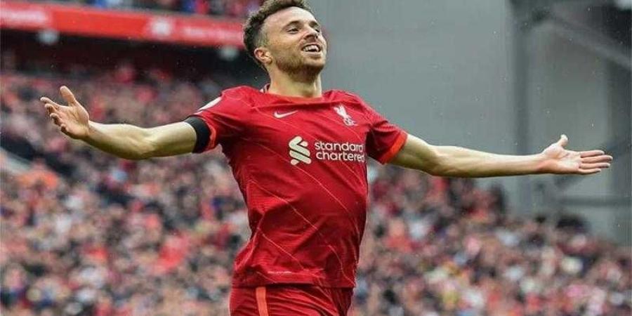 وفاة ديوغو جوتا لاعب ليفربول في حادث سير مروّع - الكويت الاخباري