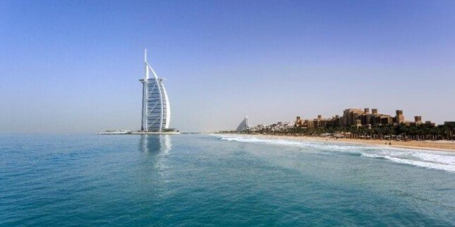 هل يمكن أن تصبح دبي عاصمة الويب 3 العالمية؟ - الكويت الاخباري