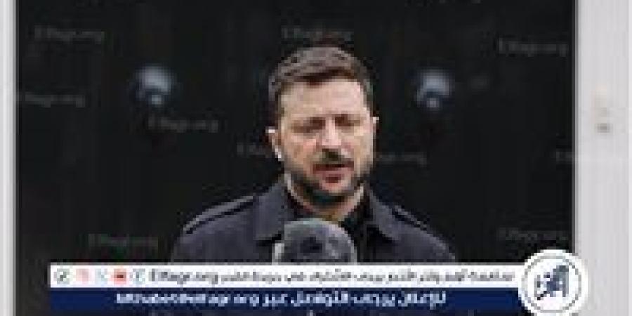 زيلينسكي: أوروبا غير قادرة على تعويض إمدادات الأسلحة الأمريكية لأوكرانيا - الكويت الاخباري