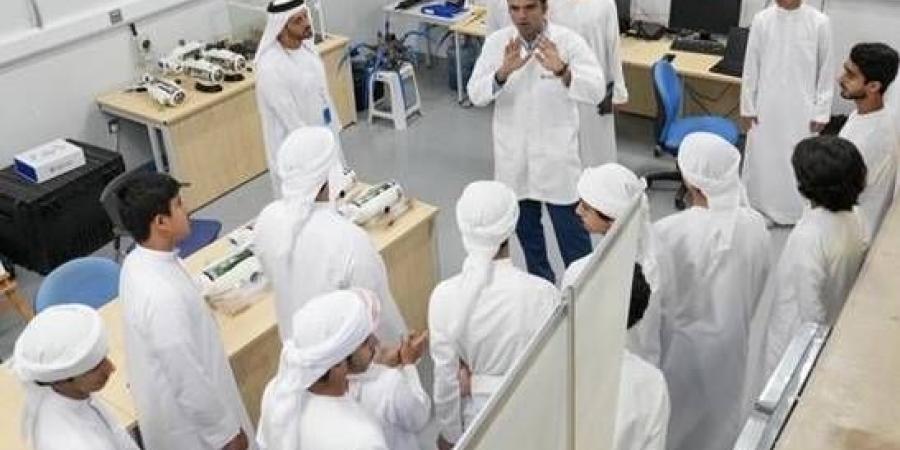 صندوق خليفة لتطوير المشاريع يطلق برنامج رائد أعمال المستقبل - الكويت الاخباري
