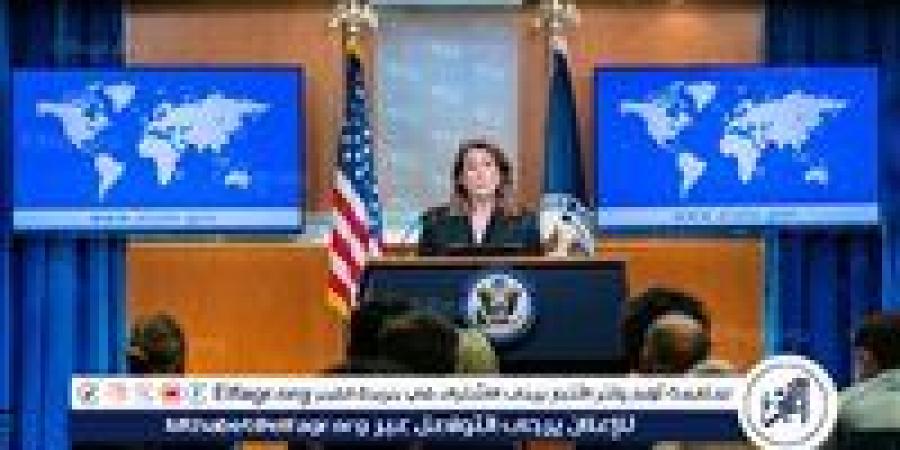 واشنطن تنفي تعليق تقديم المساعدة العسكرية لأوكرانيا - الكويت الاخباري