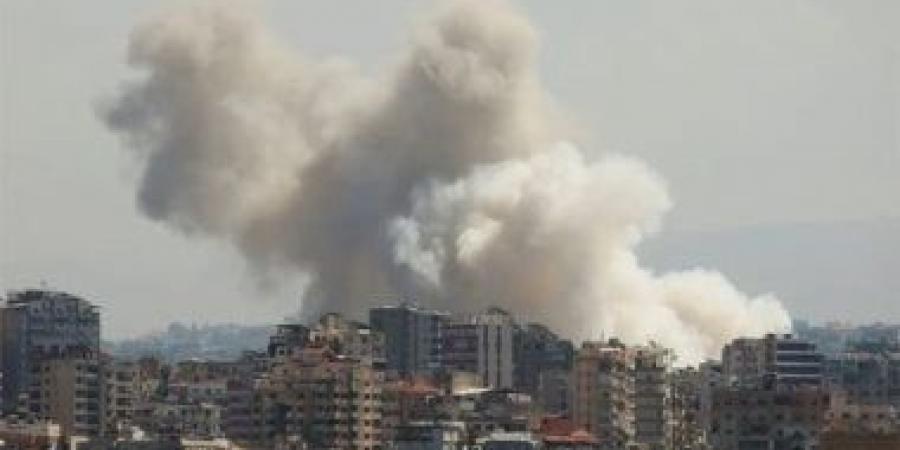 غارتان إسرائيليتان على محيط برغز وبلاط جنوبى لبنان - الكويت الاخباري