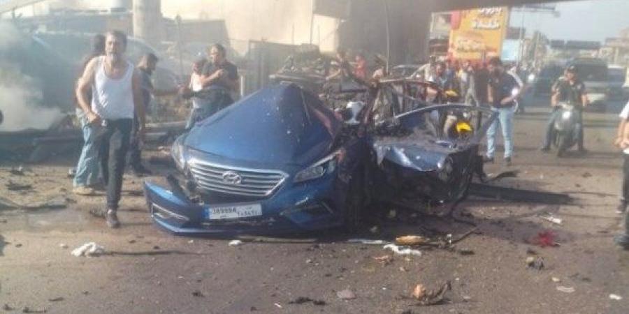 الصحة اللبنانية: الغارة الإسرائيلية على خلدة أسفرت عن مقتل شخص وإصابة 3 - الكويت الاخباري
