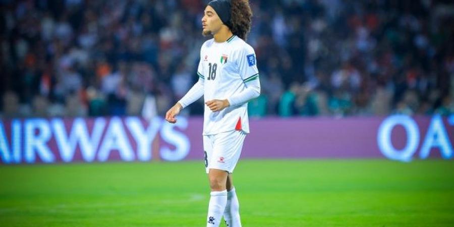 عاجل.. تفاصيل عقد آدم كايد صفقة الزمالك الجديدة #الزمالك #آدم_كايد #صفقات_الزمالك #الزمالك_2025 #الدوري_المصري #منتخب_فلسطين #الانتقالات_الصيفية #بريدا #كرة_القدم #Zamalek - الكويت الاخباري