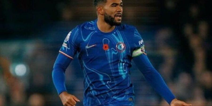 قائد تشيلسي ينتقد أرضيات ملاعب مونديال الأندية: «ليست بالجودة المطلوبة» - الكويت الاخباري