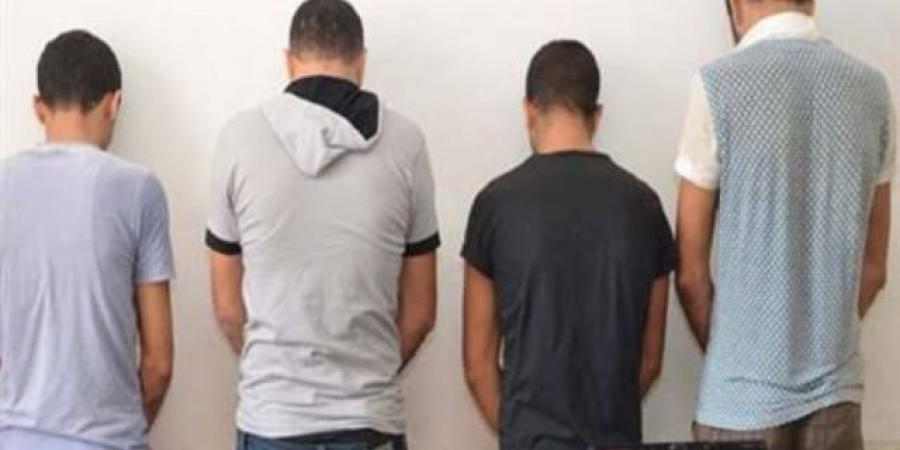 اعترافات جديدة لتشكيل عصابى سرق مواقع تحت الإنشاء فى مدينة الشروق - الكويت الاخباري