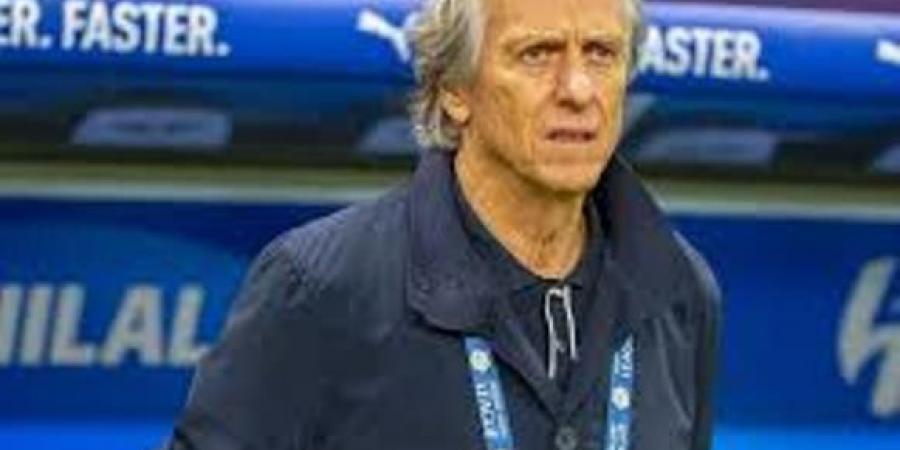 موعد إعلان النصر السعودي التعاقد مع المدرب البرتغالي خيسوس - الكويت الاخباري