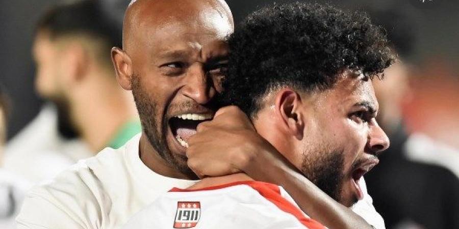 دونجا يودّع شيكابالا: أسطورة خالدة لن تتكرر - الكويت الاخباري