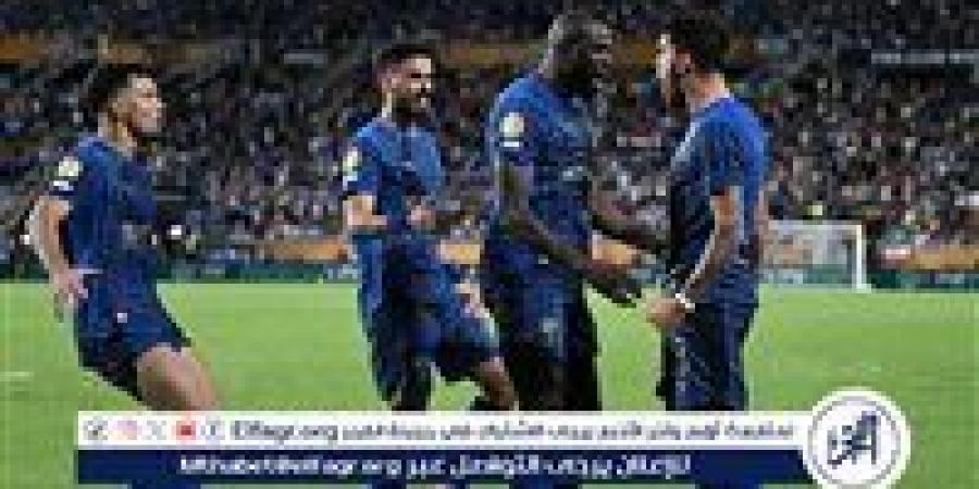 غيابات الهلال أمام فلومينينسي في ربع نهائي كأس العالم للأندية - الكويت الاخباري