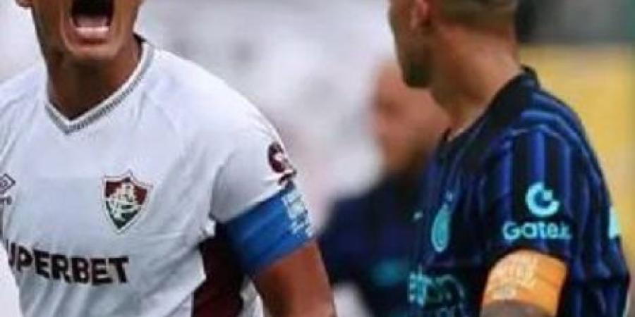 حصرياً البث المباشر لمباراة الهلال وفلومينينسي بتقنية HD وSD #الهلال #الهلال_فلومينينسي #مباراة_الهلال #الهلال_ضد_فلومينينسي #الهلال_اليوم #فلومينينسي #كأس_العالم_للأندية #الهلال_في_كأس_العالم #الهلال_العالمي #نادي_الهلال - الكويت الاخباري