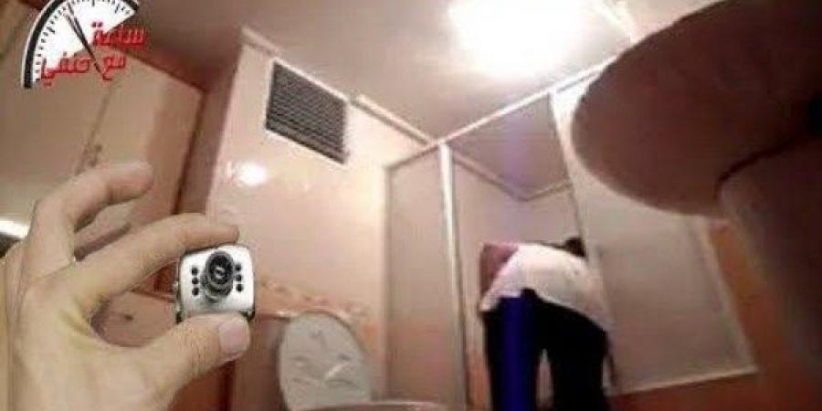 واقعة جيم السيدات بالمحلة.. لجان فنية لمعاينة كاميرات المراقبة داخل الحمامات - الكويت الاخباري